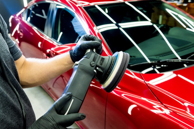 Yumurtalık Oto Boya